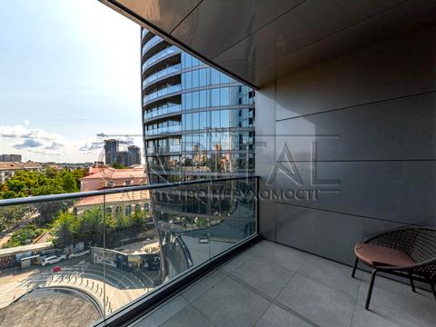 квартира за адресою Іоанна Павла II вул. (Патріса Лумумби), 12