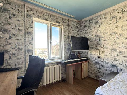 квартира за адресою Академіка Сахарова вул., 40/1