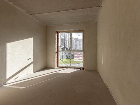 квартира по адресу Роксоланы ул., 12