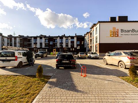 квартира по адресу Роксоланы ул., 12