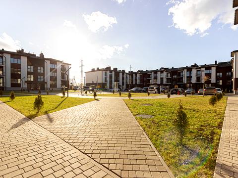 квартира по адресу Роксоланы ул., 12