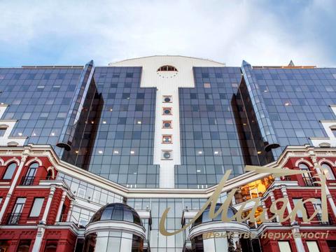 коммерческая по адресу Жилянская ул., 69-71