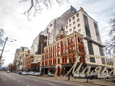 коммерческая по адресу Жилянская ул., 69-71