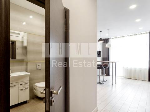 квартира по адресу Андрея Верхогляда ул. (Михайла Драгомирова), 16