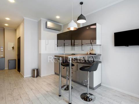 квартира по адресу Андрея Верхогляда ул. (Михайла Драгомирова), 16