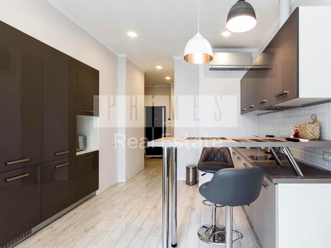 квартира по адресу Андрея Верхогляда ул. (Михайла Драгомирова), 16