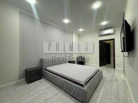 квартира по адресу Андрея Верхогляда ул. (Михайла Драгомирова), 16