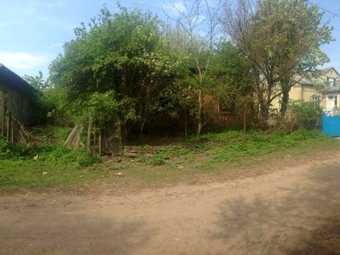 ділянка за адресою 