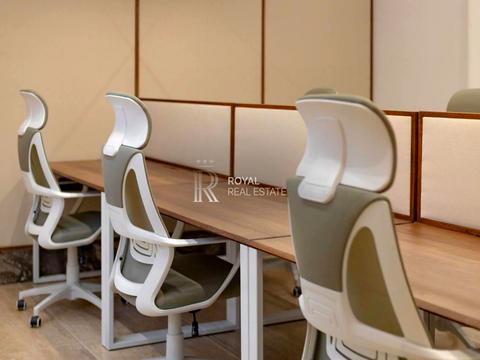 коммерческая по адресу Саксаганского ул., 58