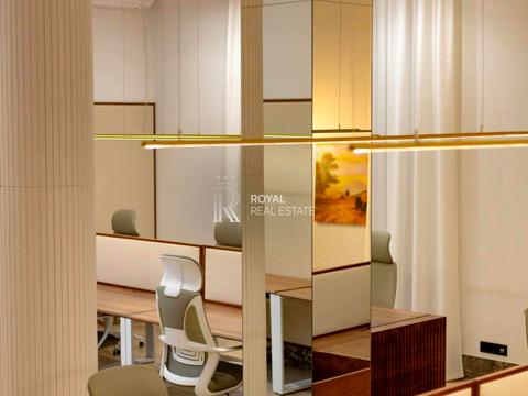 коммерческая по адресу Саксаганского ул., 58