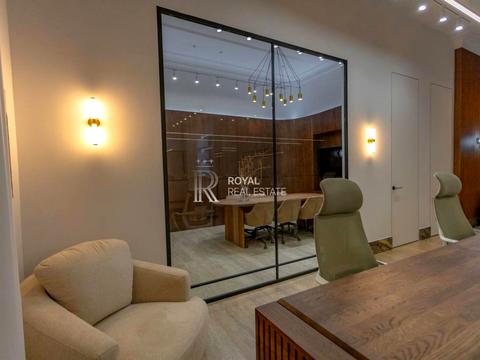 коммерческая по адресу Саксаганского ул., 58