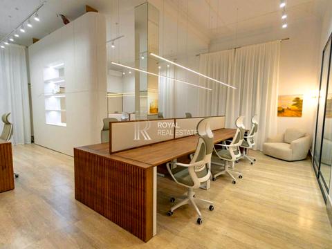 коммерческая по адресу Саксаганского ул., 58