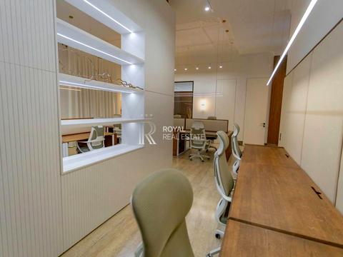 коммерческая по адресу Саксаганского ул., 58