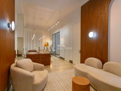 коммерческая по адресу Саксаганского ул., 58