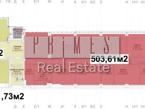 коммерческая по адресу Вадима Гетьмана ул., 6