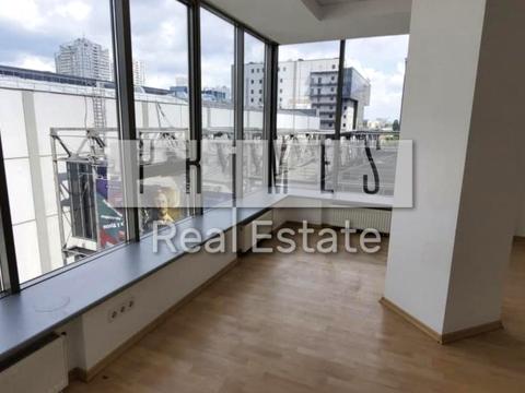 коммерческая по адресу Вадима Гетьмана ул., 6