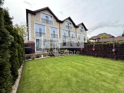 дом по адресу Паркова