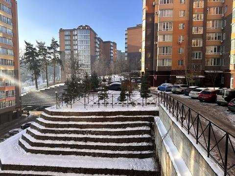 квартира по адресу Винница, Князей Кориатовичей ул., 114