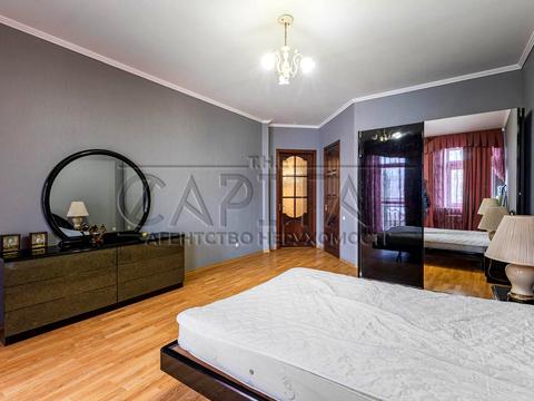 квартира по адресу Панаса Мирного ул., 16/13