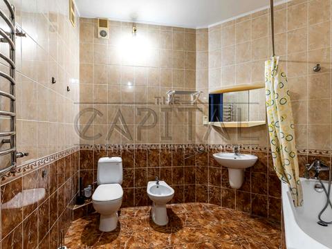 квартира по адресу Панаса Мирного ул., 16/13