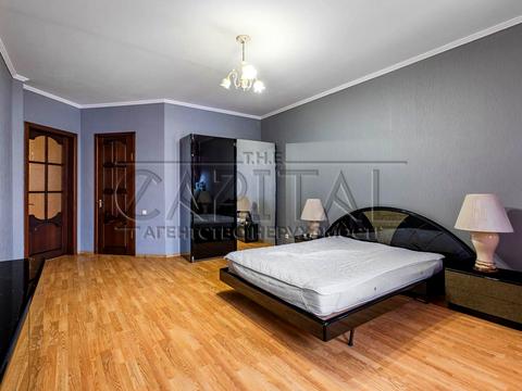 квартира по адресу Панаса Мирного ул., 16/13