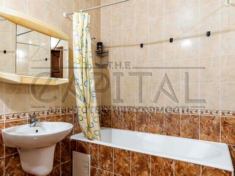 квартира по адресу Панаса Мирного ул., 16/13