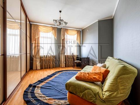 квартира по адресу Панаса Мирного ул., 16/13