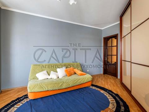 квартира по адресу Панаса Мирного ул., 16/13