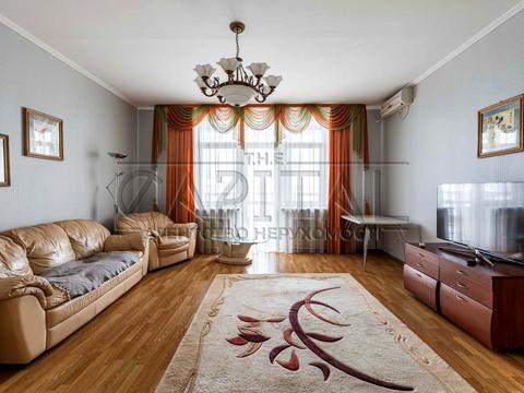 квартира по адресу Панаса Мирного ул., 16/13