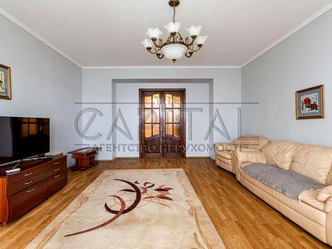 квартира по адресу Панаса Мирного ул., 16/13