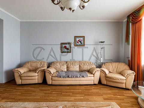 квартира по адресу Панаса Мирного ул., 16/13