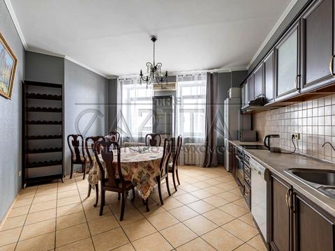 квартира по адресу Панаса Мирного ул., 16/13