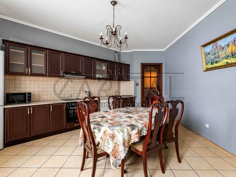 квартира по адресу Панаса Мирного ул., 16/13