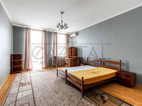 квартира по адресу Панаса Мирного ул., 16/13