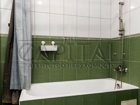 квартира по адресу Панаса Мирного ул., 16/13