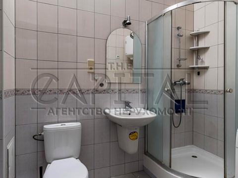 квартира по адресу Панаса Мирного ул., 16/13