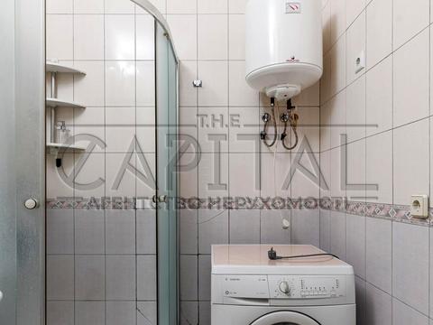 квартира по адресу Панаса Мирного ул., 16/13