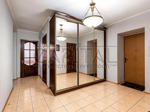 квартира по адресу Панаса Мирного ул., 16/13