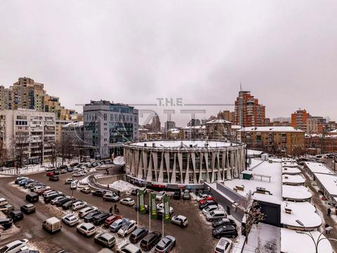 квартира по адресу Панаса Мирного ул., 16/13