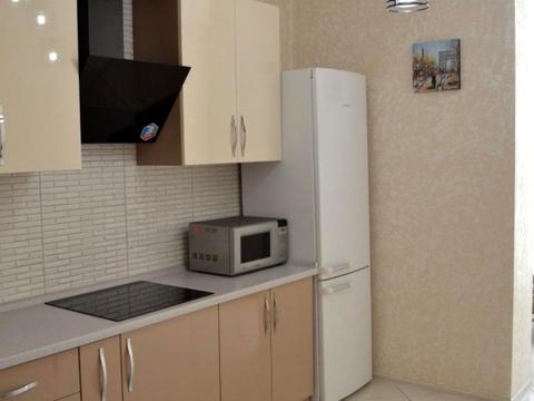 квартира за адресою Французький бульв., 60г