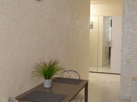 квартира за адресою Французький бульв., 60г