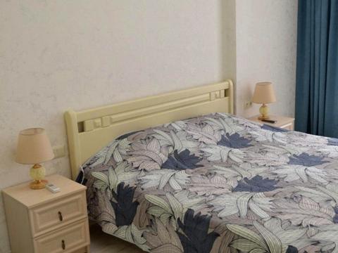 квартира за адресою Французький бульв., 60г