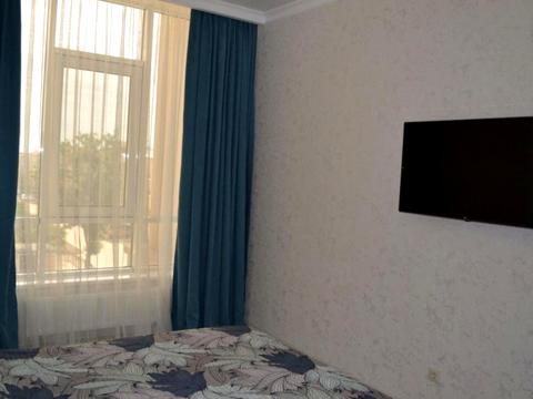 квартира за адресою Французький бульв., 60г