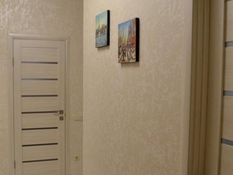 квартира за адресою Французький бульв., 60г