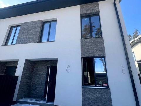 будинок за адресою Виговського вул. (Суворова), 2