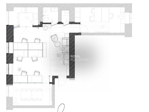 коммерческая по адресу Владимирская ул., 81-Б