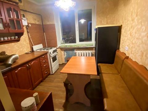 квартира по адресу Звенигородка, Шевченко просп., 16