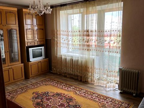 квартира по адресу Богдана Хмельницкого просп. (Героев Сталинграда), 9