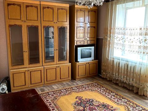 квартира по адресу Богдана Хмельницкого просп. (Героев Сталинграда), 9