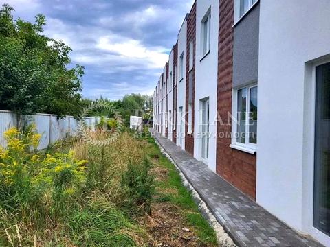 дом по адресу Каневська